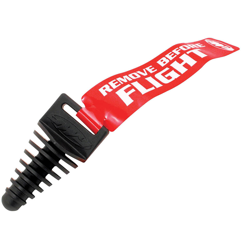 FMF WASH PLUG WITH STREAMER 4 STROKE