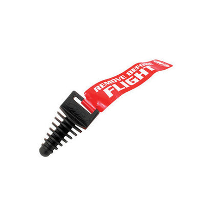 FMF WASH PLUG WITH STREAMER 4 STROKE