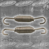 FMF Spare Part - 11396 - 4 Stroke 70mm Stainless Spring Kit