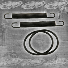 FMF Spare Part - 11318 - YZ250 99-09 Pipe Spring & O-Ring Kit