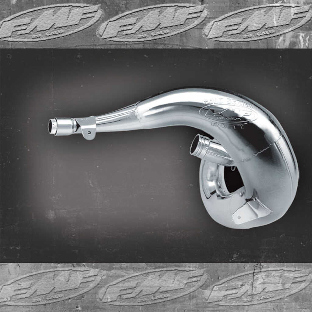 FMF Exhaust - 21048 - F-Pipe