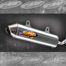 FMF Exhaust - 25048 - Silencer - Powercore 2 Short