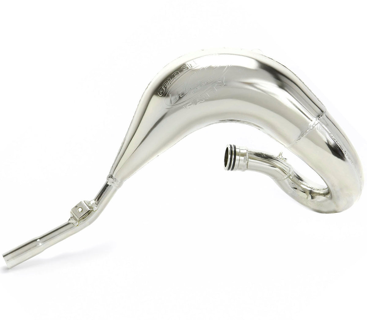 KTM 85 SX'06-17/XC'08-09/KTM 105 SX TC85 14-17 F-PIPE