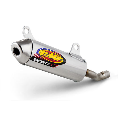 YAM YZ250'02-26 P-CORE 2 SHRT SIL