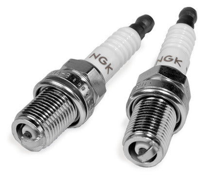 CPR8EA-9  GROUP 2  - SINGLE PLUG