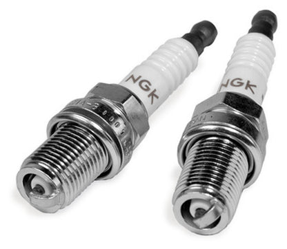 CPR8EA-9  GROUP 2  - SINGLE PLUG