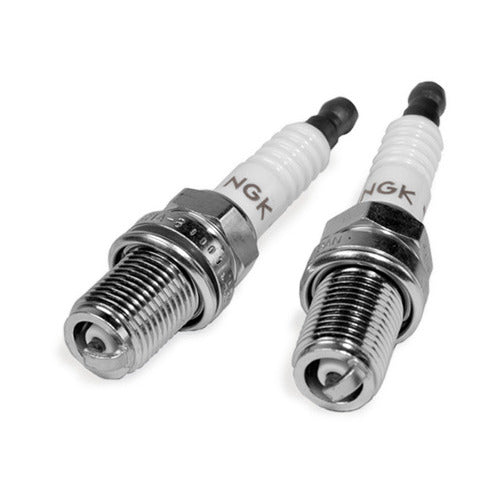 CPR8EA-9  GROUP 2  - SINGLE PLUG