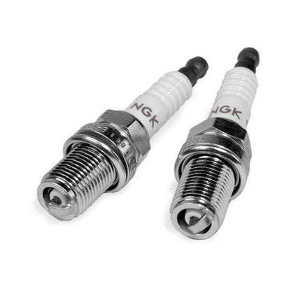 CPR8EA-9  GROUP 2  - SINGLE PLUG