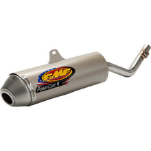 FMF Exhaust - 42160 - Muffler - Powercore 4