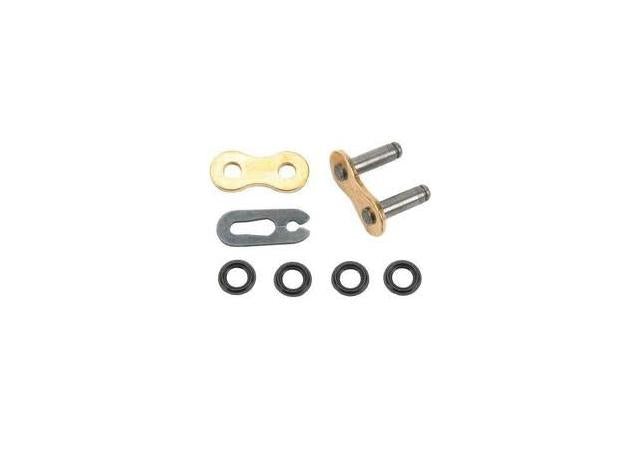 D.I.D Conlinks - 520DZ2 RJ Clip - Gold
