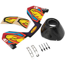 FMF Spare Part - 40643 - Factory RCT 4.1 Carbon Replacement End Cap Kit