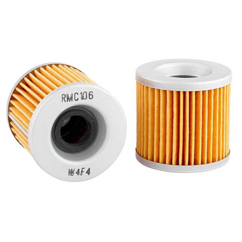 Ryco Oil Filter - RMC106 - X-Ref 125