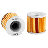 Ryco Oil Filter - RMC106 - X-Ref 125