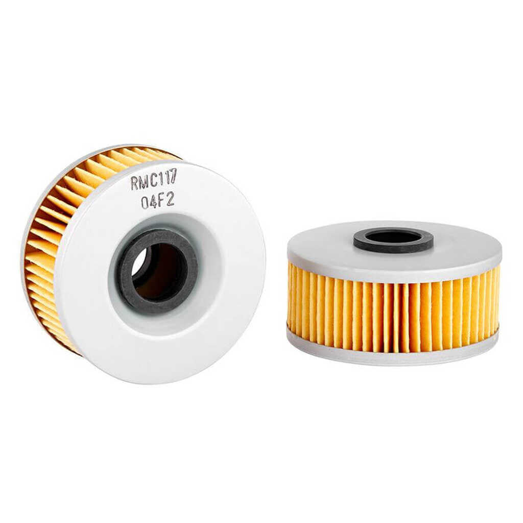 Ryco Oil Filter - RMC117 - X-Ref 144