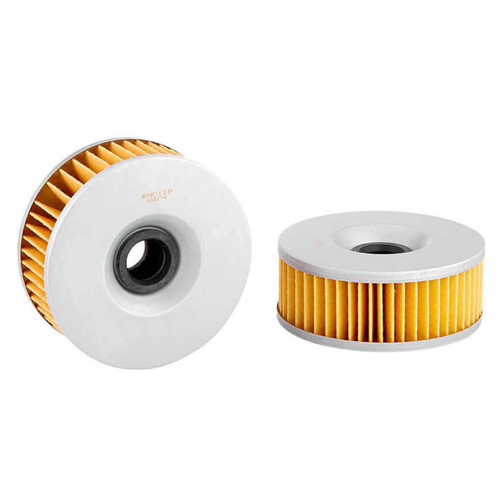 Ryco Oil Filter - RMC119 - X-Ref 146