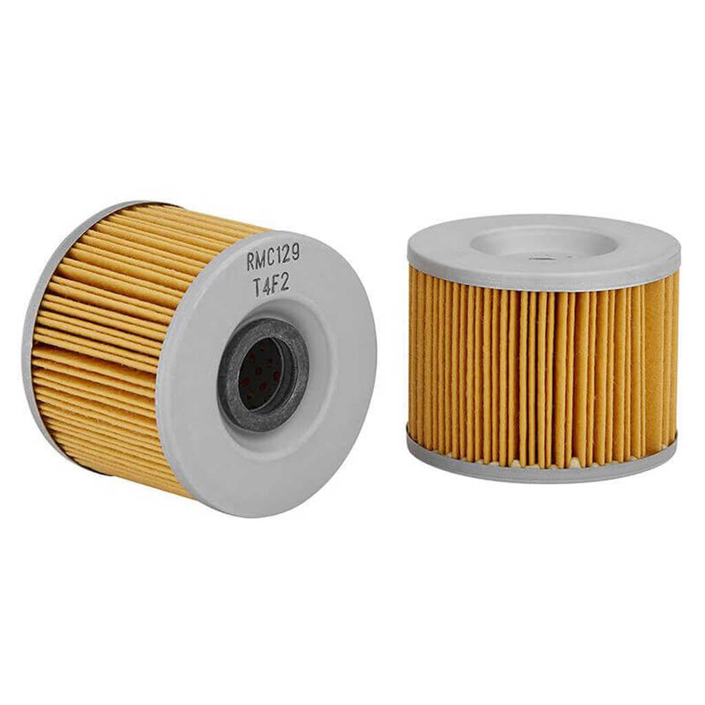 Ryco Oil Filter - RMC129 - X-Ref 531