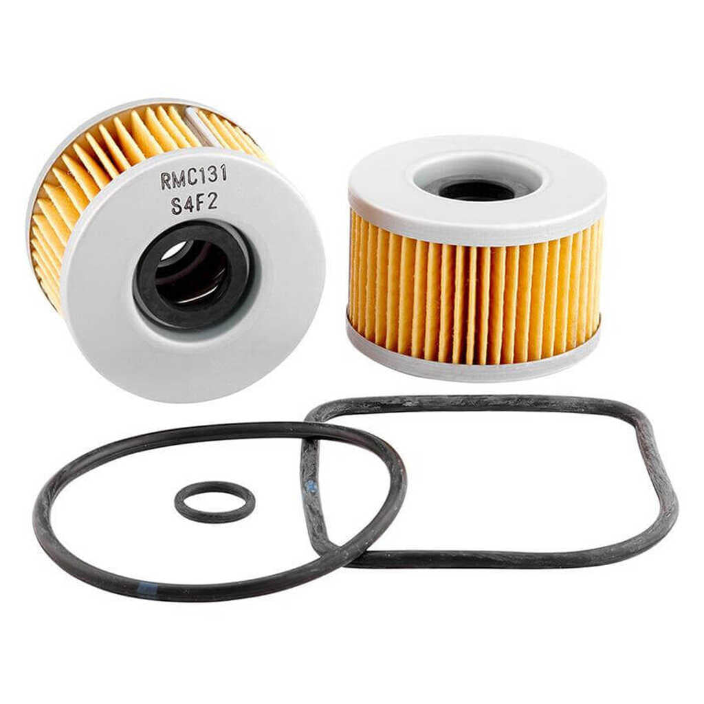 Ryco Oil Filter - RMC131 - X-Ref 561