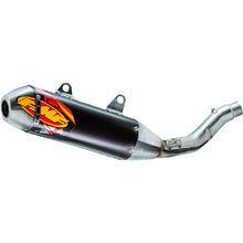 FMF Exhaust - 44397 - Hex Muffler - Powercore 4