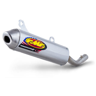 KTM 50SX'16-23 TC50 '17-23 P-CORE 2 SIL