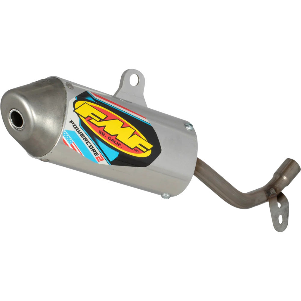 KTM 50SX'16-23 TC50 '17-23 P-CORE 2 SIL