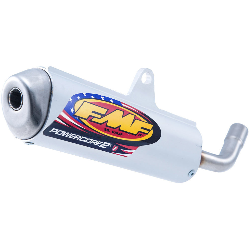 KTM 50SX'16-23 TC50 '17-23 P-CORE 2 SIL
