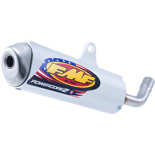 KTM 65SX 16-23 TC65 '17-23 P-CORE 2 SIL