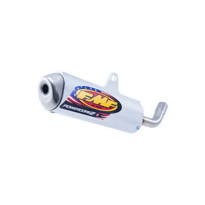 KTM 65SX 16-23 TC65 '17-23 P-CORE 2 SIL