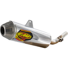FMF Exhaust - 44141 - Muffler - Powercore 4