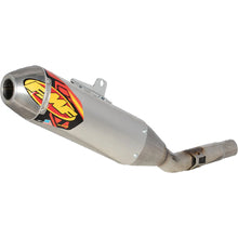FMF Exhaust - 42345 - Hex Muffler - Powercore 4