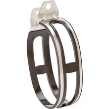 FMF Spare Part - 40196 - Short Strap Mount With Rubber Sleeve Powercore 4 Q2