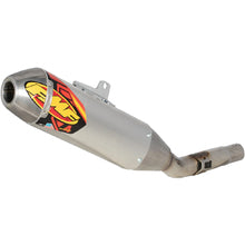 FMF Exhaust - 44434 - Muffler - Powercore 4