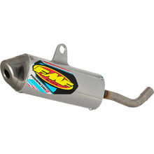 FMF Exhaust - 25225 - Silencer - Powercore 2 Short