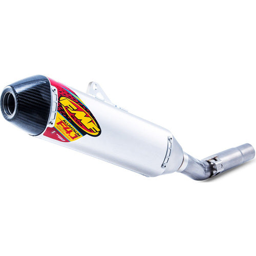YZ250F'19-26 YZ250FX'20-26 WR250F'23-24 S/S ALUM FCT 4.1 C/E
