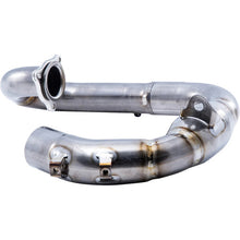 YZ250F'19-26 YZ250FX'20-26 WR250F'20-24TI M-B HDR W/MID PIPE