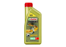 Castrol Power 1 10W-30 4 Stroke Oil 1L