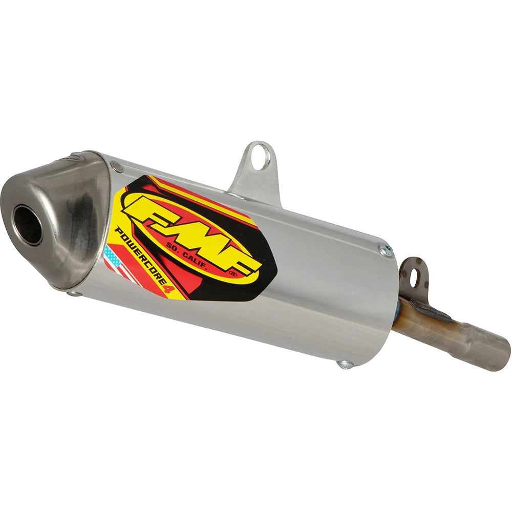 FMF Exhaust - 44272 - Header - S/S - Powercore 4
