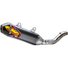 FMF Exhaust - 42374 - Slip On Muffler - S/S - Factory 4.1 RCT