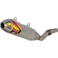 FMF Exhaust - 43370 - Muffler - Powercore 4