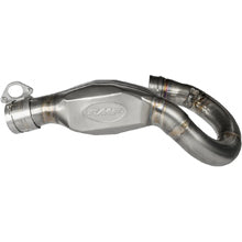 FMF Exhaust - 45623 - Header - Titanium - Megabomb