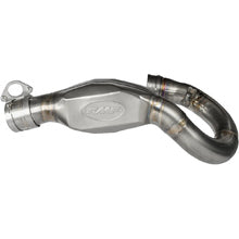 FMF Exhaust - 45625 - Header - Titanium - Megabomb