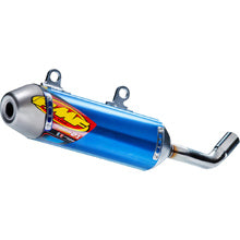 FMF Exhaust - 25248 - Silencer - Powercore 2.1