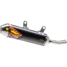 FMF Exhaust - 25256 - Silencer - Turbinecore 2.1