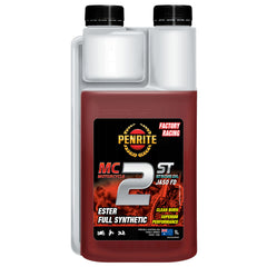 Motorex Laguna Star 2T - 1 Litre (12)