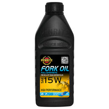 Penrite SAE 15W Fork Oil 1L