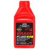 Penrite Super Dot 5 Brake Fluid 500mL