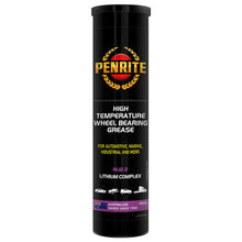 Penrite High Temperature Bearing Grease 450g