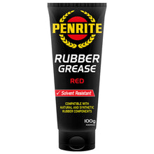 Penrite Rubber Grease 100g