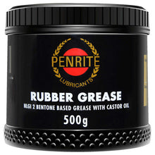 Penrite Rubber Grease 500g