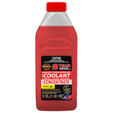 Penrite OEM Red Coolant Concentrate 1L