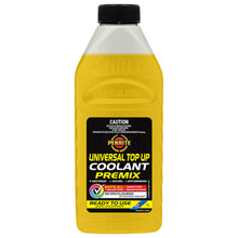 Penrite OEM Red Coolant Premix 5L - SKU: 6107890